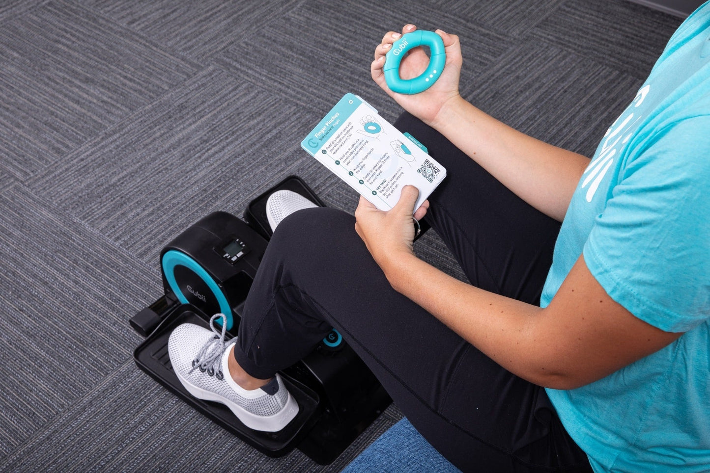 Squishii Grip Strengthener Class Pack