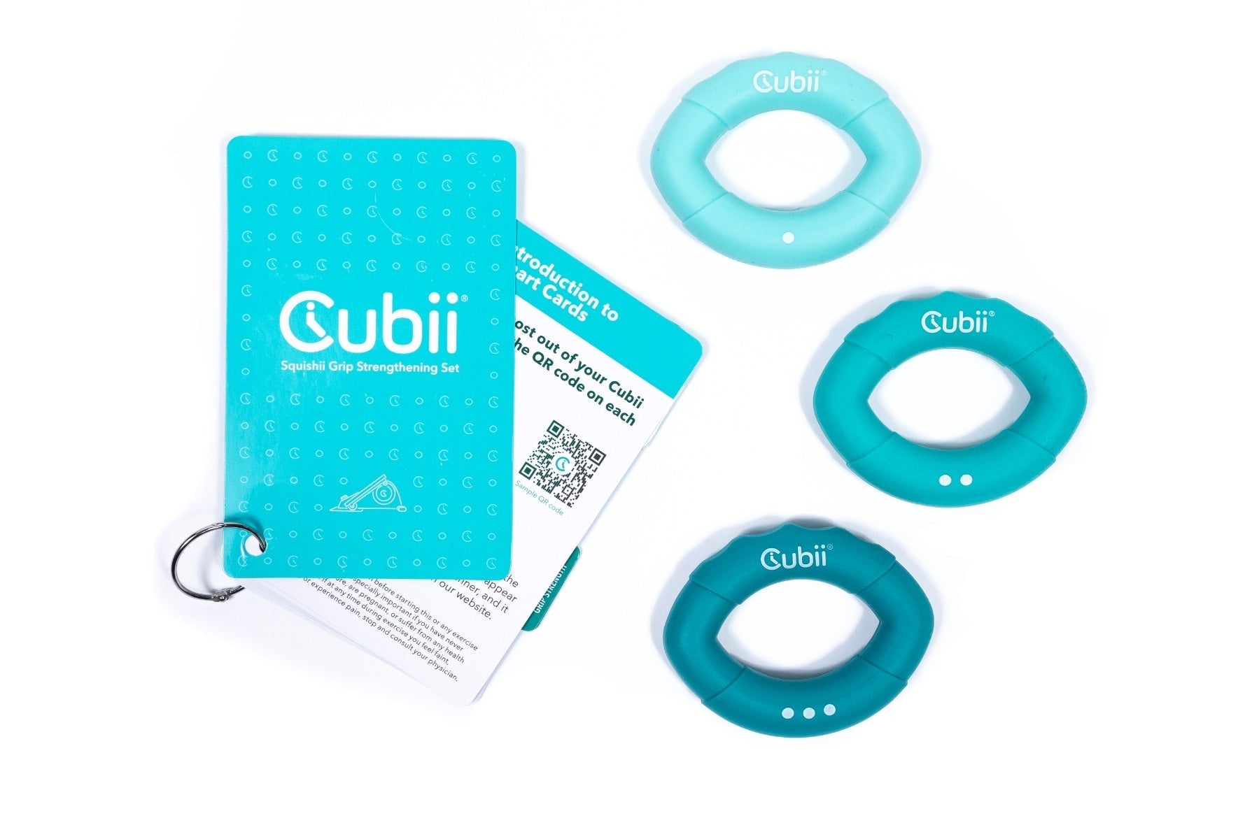 Cubii accessories discount